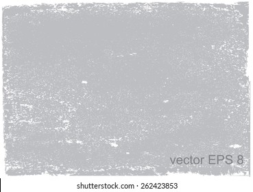 Grunge texture Grunge background Abstract vector template 