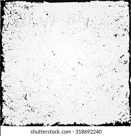Grunge texture.Grunge background.Abstract vector template.