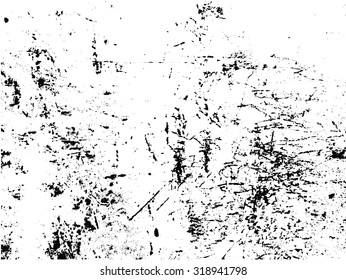 Grunge texture.Grunge background.Abstract vector template.