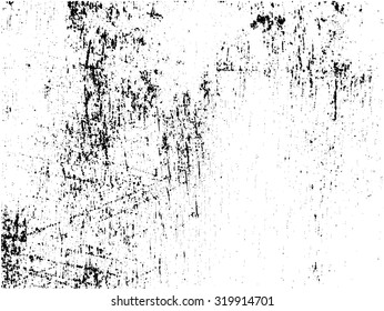 Grunge texture.Grunge background.Abstract vector template.