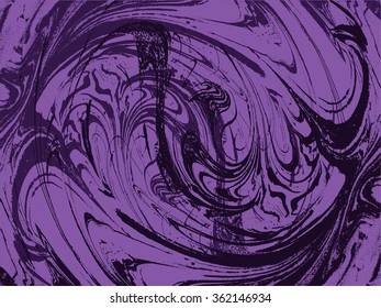 Grunge texture.Grunge background.Abstract vector template.