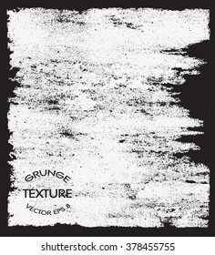 Grunge texture.Grunge background.Abstract vector template.