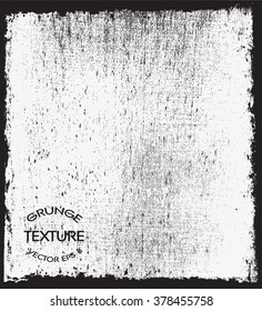 Grunge texture.Grunge background.Abstract vector template.