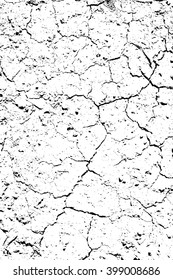 Grunge texture.Grunge background.Abstract vector template.