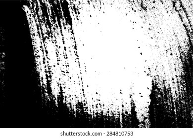 Grunge texture.Grunge background.Distress texture.Vector template.