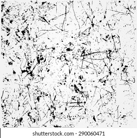Grunge texture.Grunge background.Distress texture.Vector template.