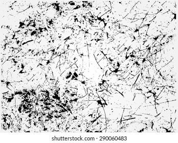 Grunge texture.Grunge background.Distress texture.Vector template.