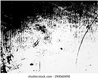 Grunge texture.Grunge background.Distress texture.Vector template.