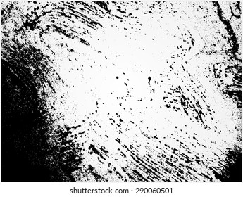 Grunge texture.Grunge background.Distress texture.Vector template.