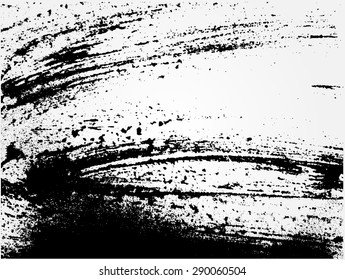 Grunge texture.Grunge background.Distress texture.Vector template.