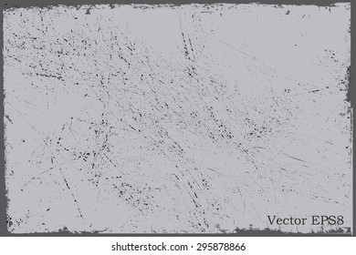 Grunge texture.Grunge background.Distress texture.Vector template.