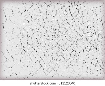 Grunge texture.Grunge background.Distress texture.Vector template.