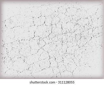 Grunge texture.Grunge background.Distress texture.Vector template.