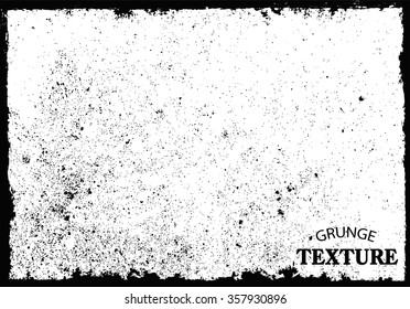 Grunge texture.Grunge background.Distress texture.Vector template