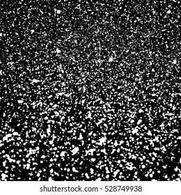Grunge Texture.Grunge Background.Grunge Effect. Grunge white and black wall background. Vector illustration