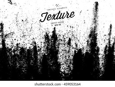 Grunge texture.Grunge background.Vector illustration