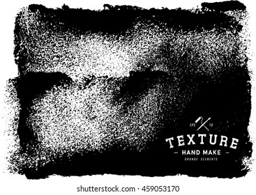 Grunge texture.Grunge background.Vector illustration