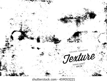 Grunge texture.Grunge background.Vector illustration
