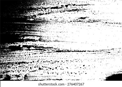 Grunge texture.Grunge background.Vector template.