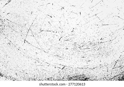 Grunge texture.Grunge background.Vector template.