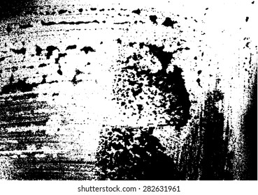 Grunge texture.Grunge background.Vector template.