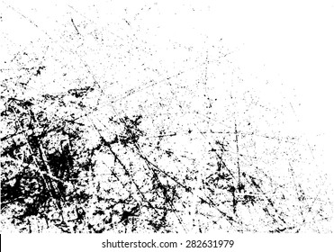 Grunge texture.Grunge background.Vector template.
