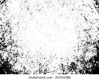 Grunge texture.Grunge background.Vector template.
