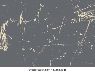 Grunge texture.Grunge background.Vector template.