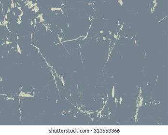 Grunge texture.Grunge background.Vector template.