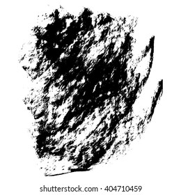 Grunge texture.Grunge background.Vector template.