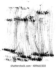 Grunge texture.Grunge background.Vector template.