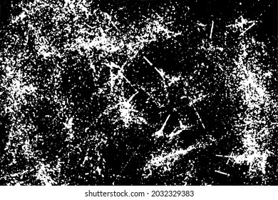 textura de grunge.Fondo de textura de grunge.textura abstracta de color gris sobre fondo blanco.fondo de grunge muy detallado con espacio.Vector de textura de grunge
