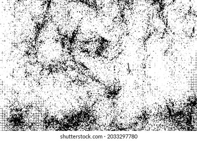 textura de grunge.Fondo de textura de grunge.textura abstracta de color gris sobre fondo blanco.fondo de grunge muy detallado con espacio.Vector de textura de grunge
