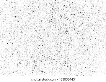 Grunge texture.Overlay distress texture.Abstract vector template. 