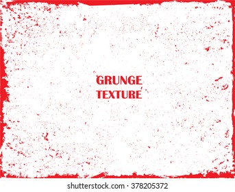 Grunge texture.Overlay texture.Distress vector texture.
