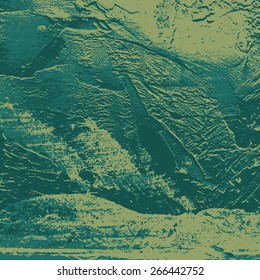 grunge textures. abstract background. vector illustration.