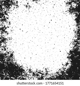 Grunge textures background design. Distressed Effect. Grunge Background. Vector textured effect. Vector illustration.