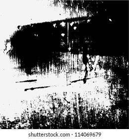 grunge textures. background. vector illustration.