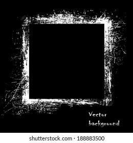 grunge textures . background. vector illustration.