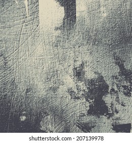 grunge textures. background. vector illustration. 
