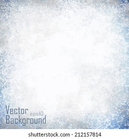 grunge textures. background. vector illustration.