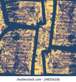 grunge textures. background. vector illustration.