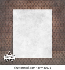 grunge textures. background. vector illustration.