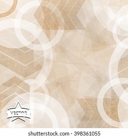 grunge textures. background. vector illustration.