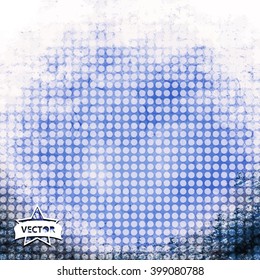 grunge textures. background. vector illustration.