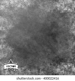 grunge textures. background. vector illustration.