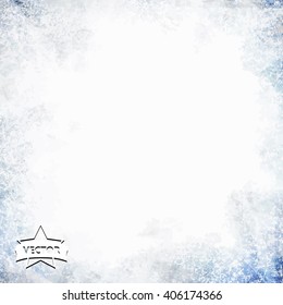 grunge textures. background. vector illustration.