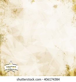 grunge textures. background. vector illustration.