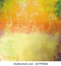 grunge textures. background. vector illustration.