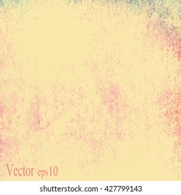 grunge textures. background. vector illustration.